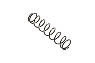 Image of White Label Armory AR-10/15 Magazine Catch Spring, Ten Pack, Black, WLA-PAC-1009-10