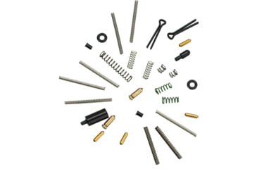 Image of White Label Armory AR15 Lower Parts Kit Lost Parts Kit, 1213093