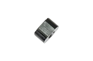 Image of White Label Armory AR-15 Magazine Catch Button, Five Pack, Black, WLA-PAC-1003-10