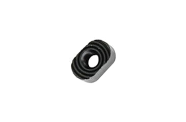 Image of White Label Armory AR15 Mag Catch Kit 5 Pack, Anodized, 1213081