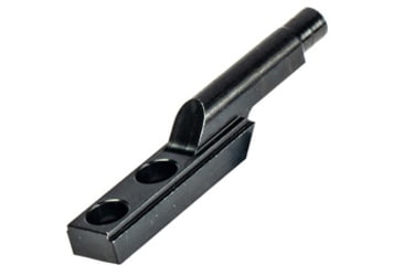 Image of White Label Armory AR-10/15 Gas Key Bolt Carrier Group