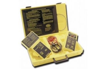 Image of White's Electronics PCL 600 Pipe Finder Metal Detector / Industrial Metal Detector, 2 Tracing Modes, Frequency 187 KHZ 800-0289