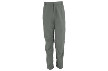Image of White Sierra Bug Free Base Camp Pants - Mens, Caviar, 2X Large, B9701M-Caviar - CAV-XXL