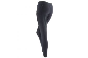 Image of White Sierra Bug Free Leggings - Womens, Black, Small, B9262W-Black - BLK-SMALL