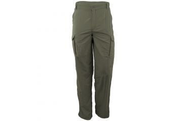 Image of White Sierra Rocky Ridge II Pants - Mens , 30in Inseam, Dark Olive, Medium, D9760M30-Dark Olive - DOL-MEDIUM