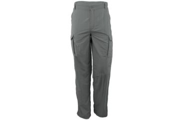 Image of White Sierra Rocky Ridge II Pants - Mens , 32in Inseam, Caviar, Medium, D9760M32-Caviar - CAV-MEDIUM
