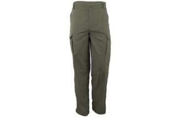 Image of White Sierra Rocky Ridge II Pants - Mens , 32in Inseam, Dark Olive, 2X Large, D9760M32-Dark Olive - DOL-XXL