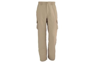 Image of White Sierra Rocky Ridge II Pants - Mens , 32in Inseam, Khaki, Extra Large, D9760M32-Khaki - KKI-XL