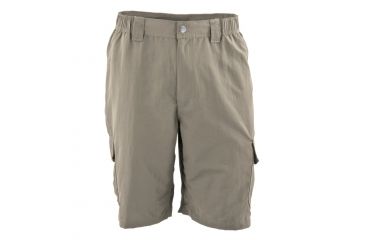 Image of White Sierra Rocky Ridge II Shorts - 8in Inseam - Men's, Khaki, 2X Large, X5723M8-Khaki - KKI-XXL
