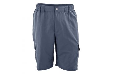 Image of White Sierra Rocky Ridge II Shorts - 8in Inseam - Men's, Vintage Indigo, 2X Large, X5723M8-Vintage Indigo - VNI-XXL