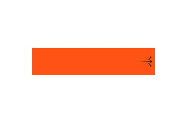 Image of White Water Archery Arrow Wraps, Flo Orange, 5 x 1.125 in, 15 pack, 1006462