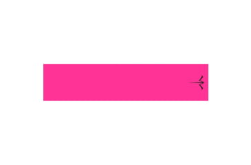 Image of White Water Archery Arrow Wraps, Hot Pink, 5 x 1.125 in, 15 pack, 1006463