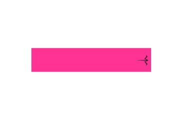 Image of White Water Archery Solid Arrow Wraps, Hot Pink, 5 x 1.125 in, 15 pack, 1006460