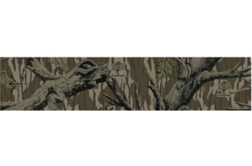 Image of White Water Archery Camo Arrow Wraps, 5x1.125in, Set of 15, Mossy Oak Treestand, WWA1356/ST
