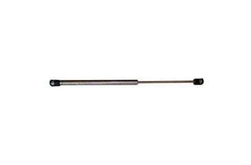 Image of Whitecap 10&quot; Gas Spring - 20lb - Stainless Steel 61843