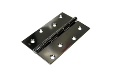 Image of Whitecap Butt Hinge - 304 Stainless Steel - 3-1/2&quot; x 2-1/4&quot; 50373