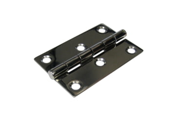Image of Whitecap Butt Hinge - 304 Stainless Steel - 3&quot; x 2&quot; 50372