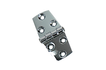 Image of Whitecap Door Hinge - 316 Stainless Steel - 1-1/2&quot; x 4&quot; 50334