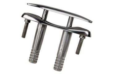 Image of Whitecap E-Z Push Up Stainless Steel Cleat - 4-1/2&quot; 36191