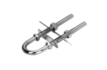 Image of Whitecap Eye 3/8" x 3-7/16" Stern 36244