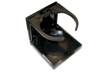 Image of Whitecap Folding Drink Holder - Black Nylon 60641