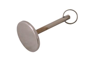 Image of Whitecap Hatch Cover Pull - 304 Stainless Steel - 1-1/4" 50438