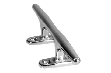 Image of Whitecap Hollow Base Stainless Steel Cleat - 10&quot; 36182