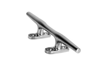Image of Whitecap Hollow Base Stainless Steel Cleat - 8&quot; 36181
