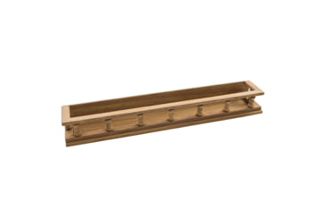 Image of Whitecap Large Spice Rack Teak 50714