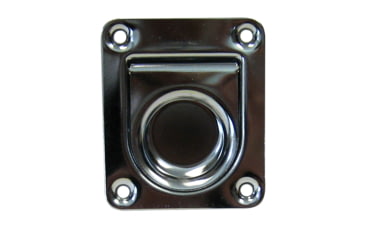 Image of Whitecap Lift Handle - 304 Stainless Steel - 2-1/4&quot; x 2-5/8&quot; 50435