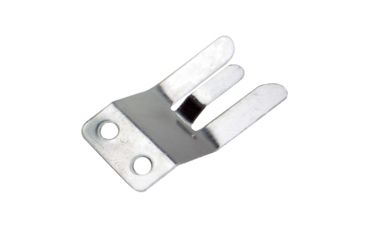 Image of Whitecap Microphone Clip S.S. 39628