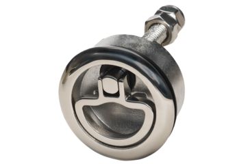 Image of Whitecap Mini Compression Handle - 316 Stainless Steel - Non-Locking 50087
