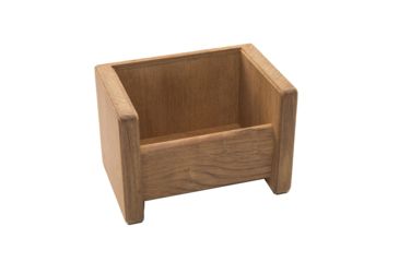 Image of Whitecap Mini Hold-All Rack Teak 50767