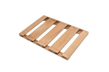 Image of Whitecap Overhead Wineglass Rack Teak 50710