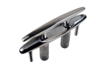 Image of Whitecap Pull Up Stainless Steel Cleat - 8&quot; 36202