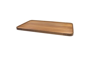 Image of Whitecap Rectangle Table Top Teak 50682
