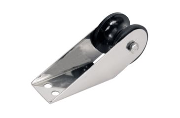 Image of Whitecap Roller 6-1/2" Long 1" Line Anchor 36219
