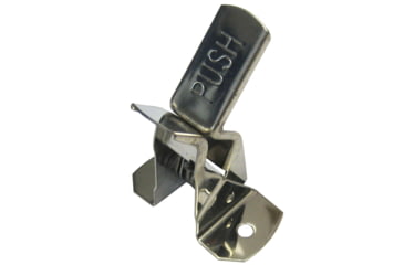 Image of Whitecap Spring Clip - 304 Stainless Steel - 2-3/8" 50441