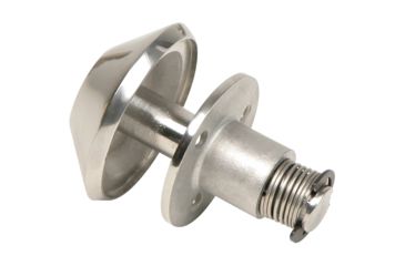 Image of Whitecap Spring Loaded Cleat - 316 Stainless Steel 50113