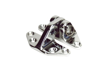 Image of Whitecap Standard Hatch Hinge - 316 Stainless Steel - 3" x 2-1/2" 50352