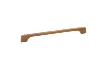 Image of Whitecap Teak Long Towel Bar - 23&quot; 50742