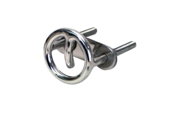 Image of Whitecap Tow 3" Ski 36247