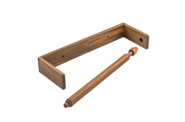 Image of Whitecap Wall-Mount Paper Towel Holder Teak 50717