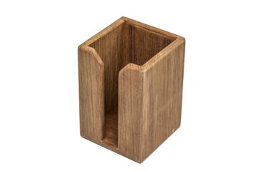 Image of Whitecap Wine Bottle Rack Teak 50708
