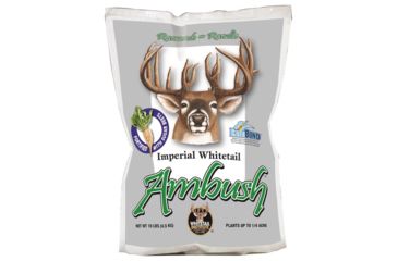 Image of Whitetail Institute Ambush, Seed 10 lb. AM10