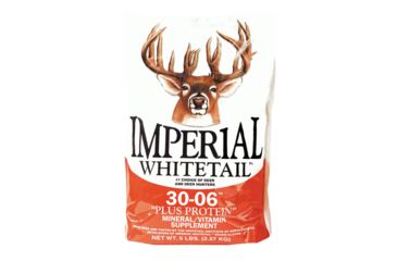 Image of Whitetail Institute Imperial, 30-06 Mineral and Protein 5 lb, MP5