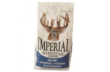 Image of Whitetail Institute Imperial, 30-06 Mineral Supplement 5 lb. MIN5