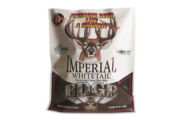 Image of Whitetail Institute Imperial, Edge Forage Blend 6.5 lb. EDG6.5