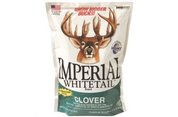Image of Whitetail Institute Imperial, Whitetail Clover 18 lb. IMP18