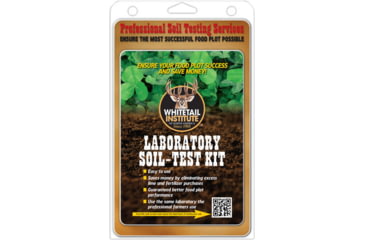 Image of Whitetail Institute Soil Ph Test Kit